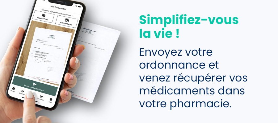 ordonnance