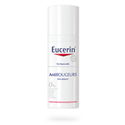 Antirougeurs Soin apaisant Peaux hypersensibles Eucerin - 50 