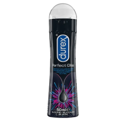 Lubrifiant Perfect Gliss Durex 50ml