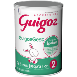 Guigozgest 2ème Age 780 g