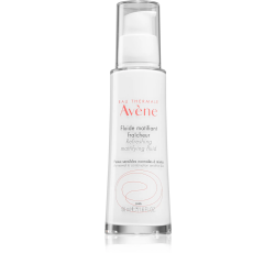 Avene Fluide Matifiant Fraicheur 50Ml