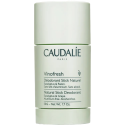 Dédorant Stick Naturel Vinofresh Caudalie 50g