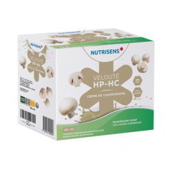 Velouté HP-HC Nutrisens 4x80 g