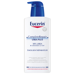 Complete Repair Emollient réparateur 10% d'Urée Eu