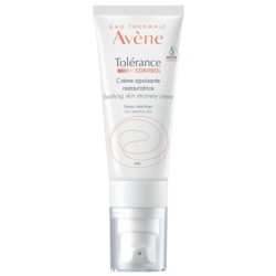 Avène Tolérance Control Crème Apaisante Restauratrice 4