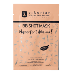 BB Shot Mask effet éclat Erborian 15g