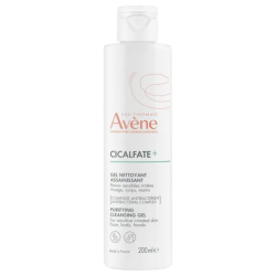 Gel Cicatrice Cicalfate+ Avène 30ml