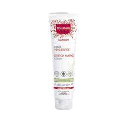 Crème anti vergetures Mustela 150ml