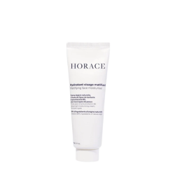 Hydratant Visage Matifiant 75ml Horace