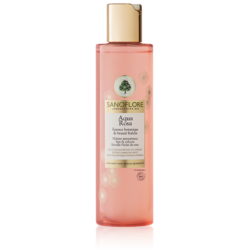 Aqua Rosa Bio Essence botanique de beauté fraîche 