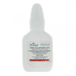 ATURGYL 0,05% NAS FL15ML