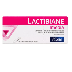 Lactibiane Imedia Pileje