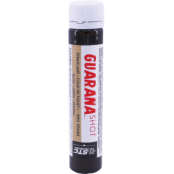 Stimulant - Coups De Fouet Guarana Shot STC Nutrition 2