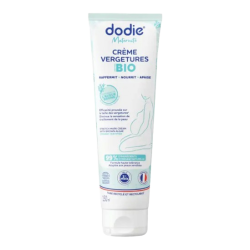 Crème vergeture Bio Dodie 150ml