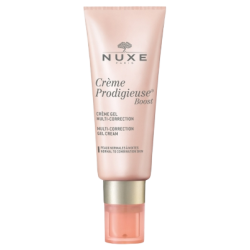 Crème Gel Multi-Correction Anti-Âge Nuxe 40ml