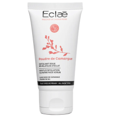 Poudre De Camargue Exfoliant Eclaé 50ml