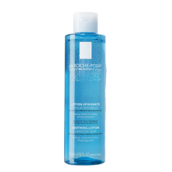 Lotion apaisante physiologique Peaux sensibes La Roche Posay 