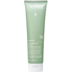 Caudalie gelée nettoyante  purifiante Vinopure 150ml