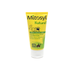 Mitosyl Crème Change formule naturelle pour bébé T