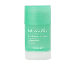 Déodorant fraîcheur La Rosée 50ml