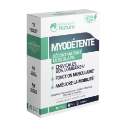 Myodetente Gelu Bt15