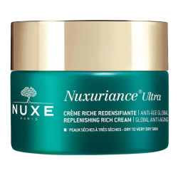 Crème nuit Nuxuriance Ultra 50ml