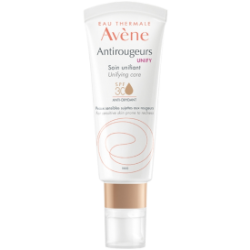 Avène Soin Antirougeurs Unify Soin unifiant 40ml