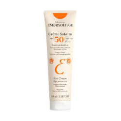 Crème Solaire SPF50