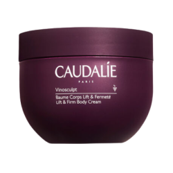 Baume corps liftant fermeté Vinosculpt Caudalie 250ml