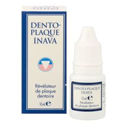 Dentoplaque Revelateur 10Ml