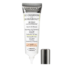 Le Chardon et le Marabout BB Cream Garancia - Tube 