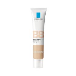 Hydraphase HA BB Crème SPF 15 Light La Roche-Posay 