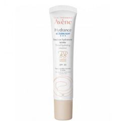 Crème Teinté Avène SPF30 Très Haute Protection