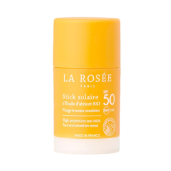 La Rosee Stick Solaire Spf50 15Ml