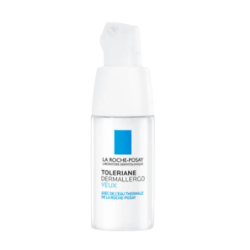 Toleriane Dermallergo Yeux Soin Hydratant La Roche-Posay 20ml