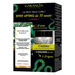 Coffret Effet Lifting Garancia