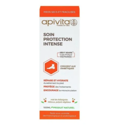 Alvadiem Soin Protection intense 100ml