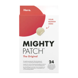 Patch anti-acné Maghty Patch Hero x24