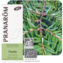 Huile Essentielle Bio Pruche Pranarôm - 5ml