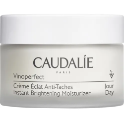 Crème Éclat Anti-Tâches Vinoperfect Caudalie 50ml