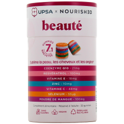 Complément Alimentaire Beauté UPSA