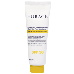 Hydratant Visage Matifiant SPF 30 75ml