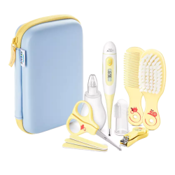 Trousse de soins complète bébé Avent