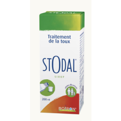 Stodal Sirop 200Ml