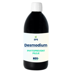 EPS Desmodium Phytoprevent Pileje