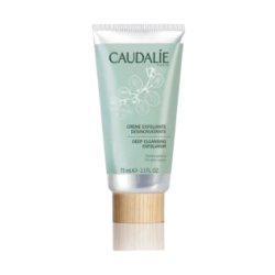 Crème exfoliante désincrustante Caudalie 75ml