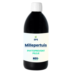 EPS Millepertuis phytoprevent pileje