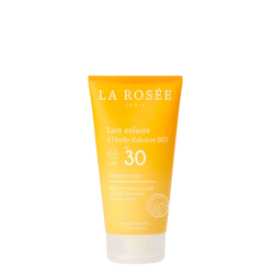 La Rosee Lait Solaire Spf30 150Ml