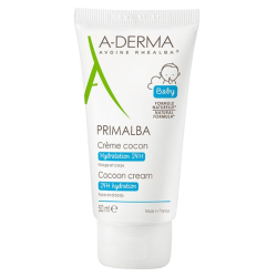 Crème cocon hydratante primalba A-DERMA 200ml