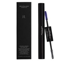 Revitalash Duo Volumisant Volume set Primer & Mascara 2-